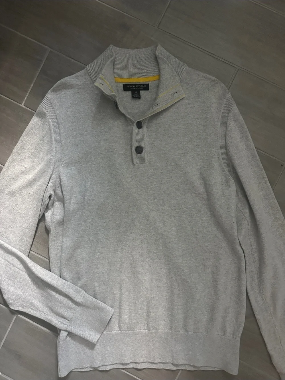 Banana Republic br light